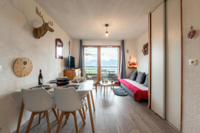 Le Nid des Marmottes - Appt proche station de ski